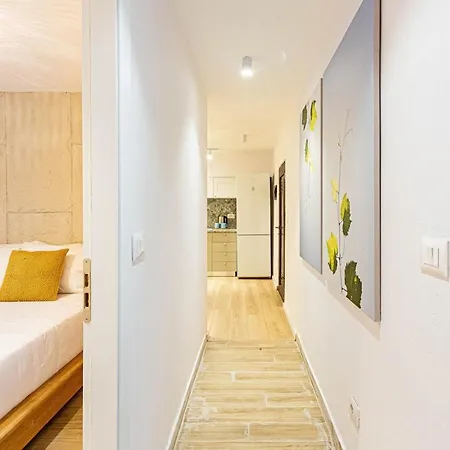 Dhermi's Icon Big 1br Ap 1 Διαμέρισμα Dhërmi