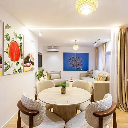 Διαμέρισμα Dhermi's Icon Big 1br Ap 1 Dhërmi