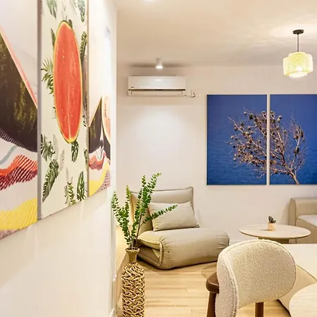 Dhermi's Icon Big 1br Ap 1 Dhërmi