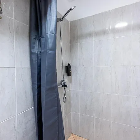 Apartment Dhermi's Icon Big 1br Ap 1 Dhermi