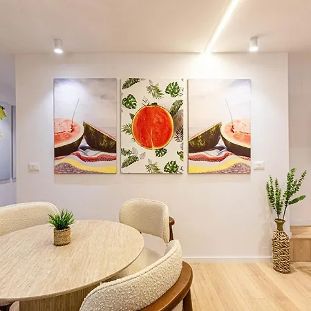 Dhermi's Icon Big 1br Ap 1 Apartment Dhermi